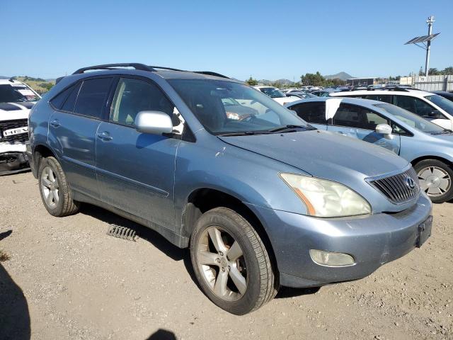 2004 Lexus Rx 330 VIN: JTJHA31U940065550 Lot: 54585404