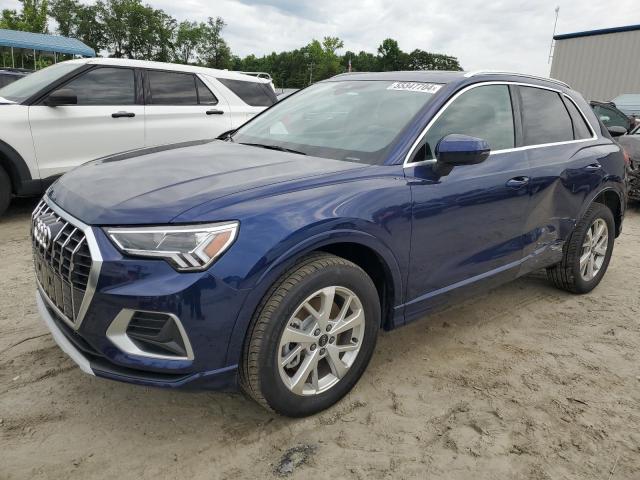 WA1BUCF38R1082965 Audi Q3 PREMIUM