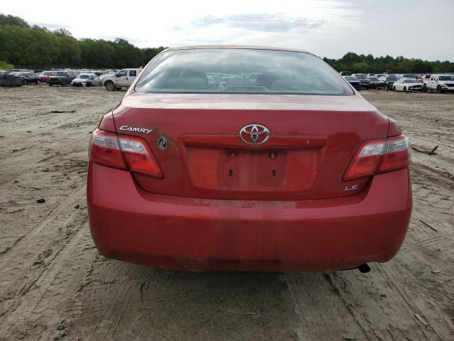 2009 Toyota Camry Base VIN: 4T1BE46K99U390740 Lot: 54553494