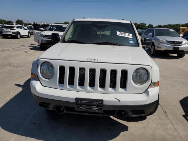 2011 Jeep Patriot Latitude VIN: 1J4NF4GB4BD250396 Lot: 55693114