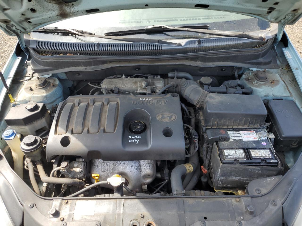 KMHCN46C79U367499 2009 Hyundai Accent Gls