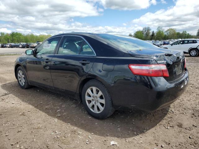 2007 Toyota Camry Ce VIN: JTNBE46K373052429 Lot: 54223964