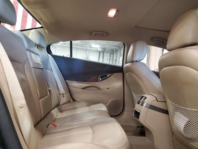 2012 Buick Lacrosse Premium VIN: 1G4GD5E30CF127640 Lot: 53859594