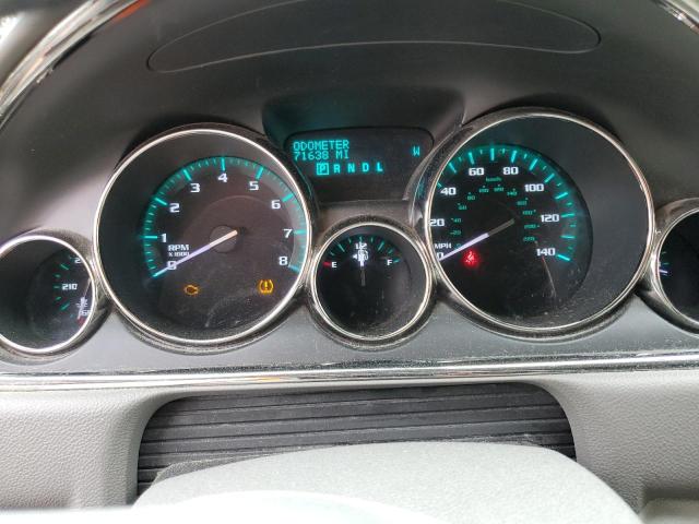 2015 Buick Enclave VIN: 5GAKRBKD7FJ179104 Lot: 54423424