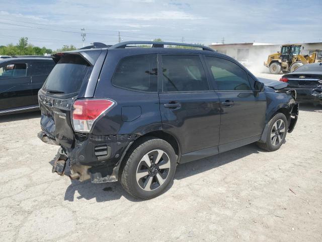 2017 Subaru Forester 2.5I Premium VIN: JF2SJAEC4HH440512 Lot: 54470324