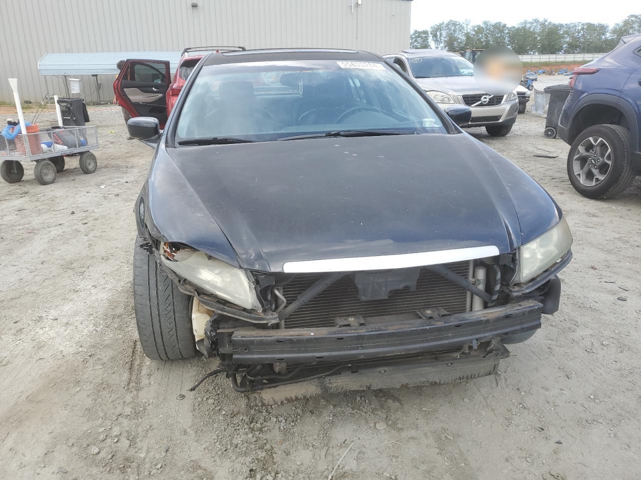 19UUA662X6A030685 2006 Acura 3.2Tl