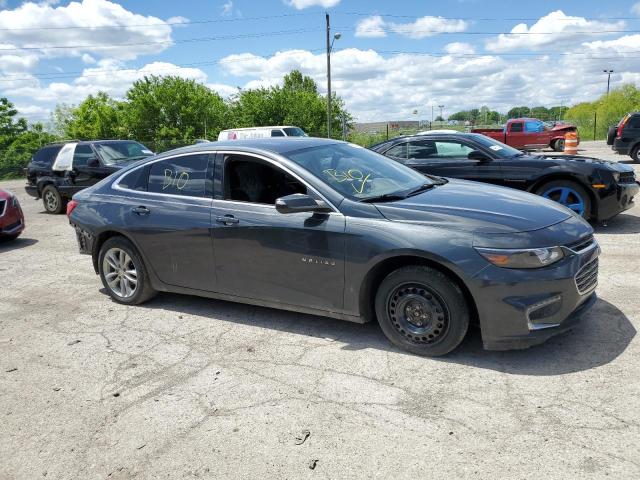 2016 Chevrolet Malibu Lt VIN: 1G1ZE5ST6GF201494 Lot: 53599794