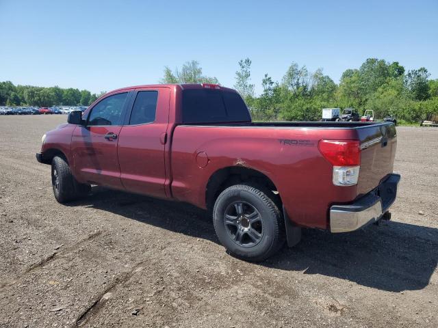 2010 Toyota Tundra Double Cab Sr5 VIN: 5TFUW5F15AX118681 Lot: 54910494