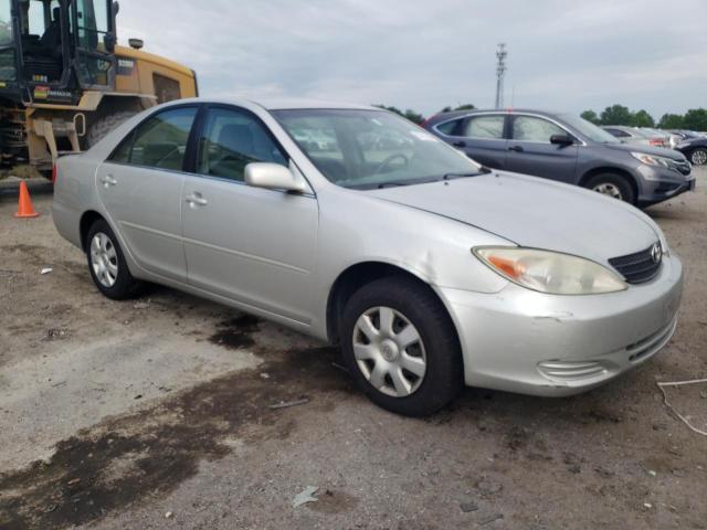 2004 Toyota Camry Le VIN: 4T1BE32K04U866608 Lot: 55721604