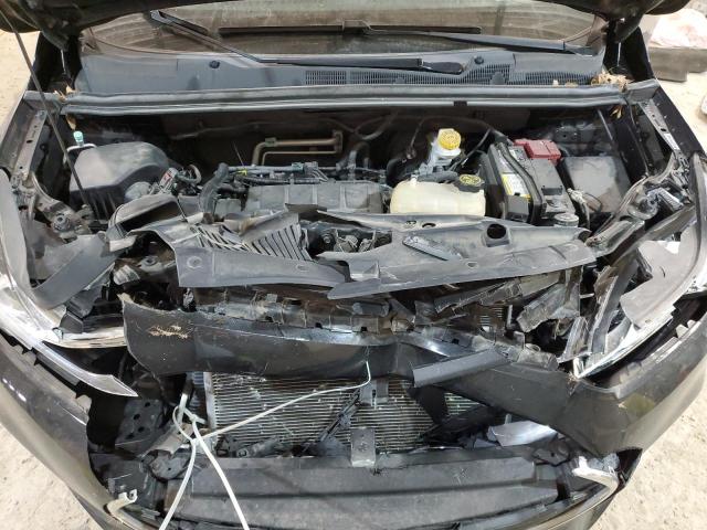 2017 Chevrolet Trax 1Lt VIN: 3GNCJPSB3HL155410 Lot: 56746044