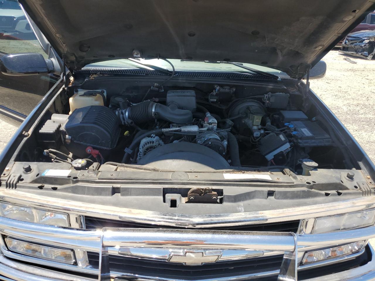 2GCEK19R2V1248379 1997 Chevrolet Gmt-400 K1500