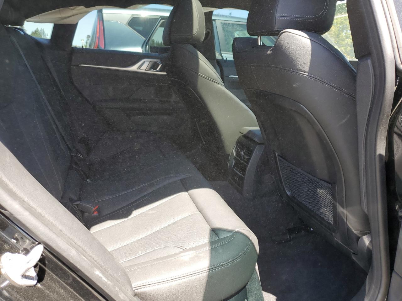 WBY43AW05PFP65622 2023 BMW I4 Edrive 35