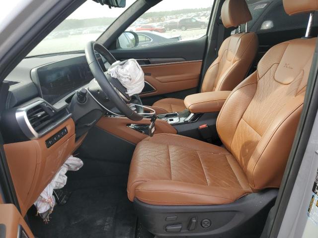 2024 Kia Telluride Sx VIN: 5XYP5DGC2RG450425 Lot: 56590424