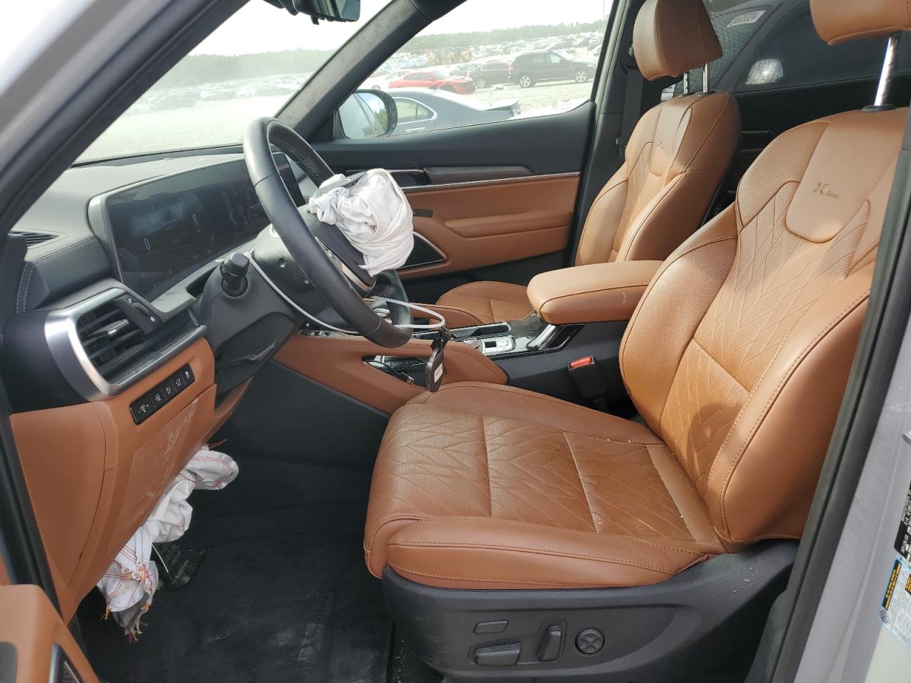 5XYP5DGC2RG450425 2024 Kia Telluride Sx