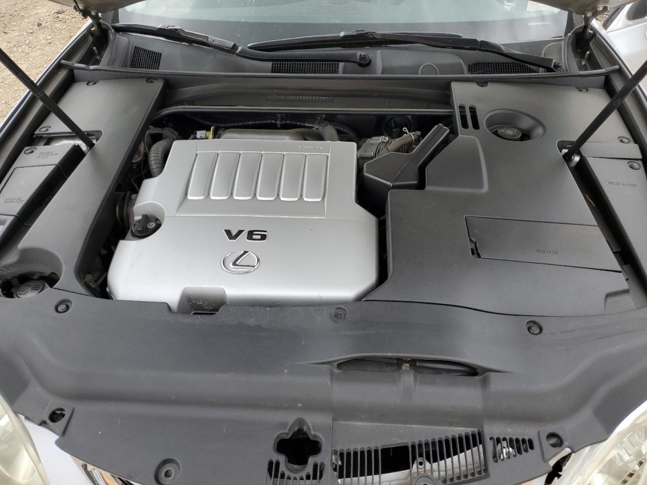 JTHBJ46G392283835 2009 Lexus Es 350