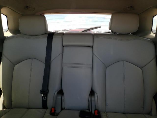 2015 Cadillac Srx VIN: 3GYFNAE35FS520047 Lot: 54775874