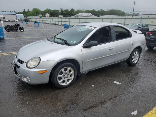 2003 Dodge Neon Sxt VIN: 1B3ES56C63D251201 Lot: 54503434