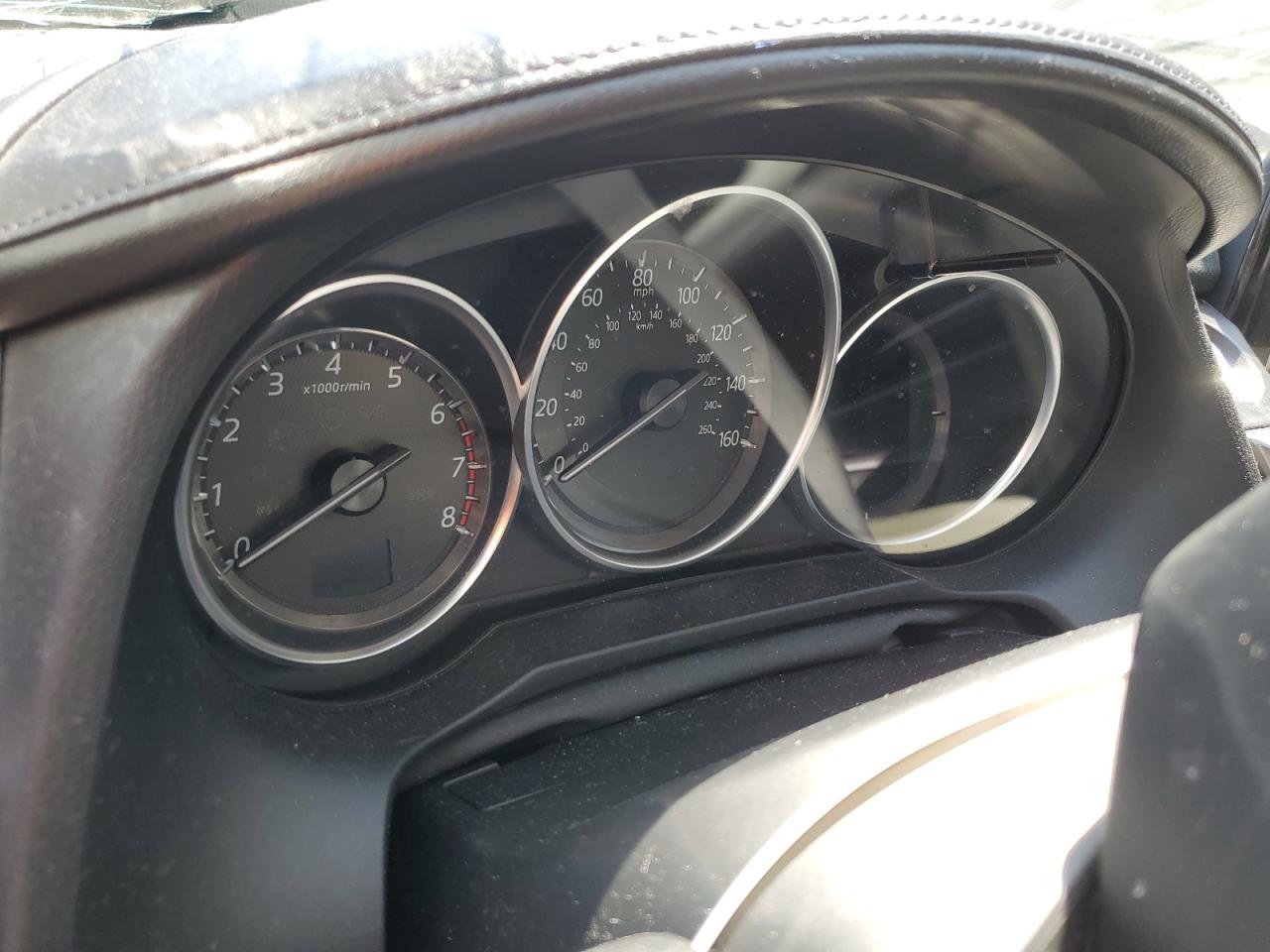 JM1GJ1V5XG1462852 2016 Mazda 6 Touring