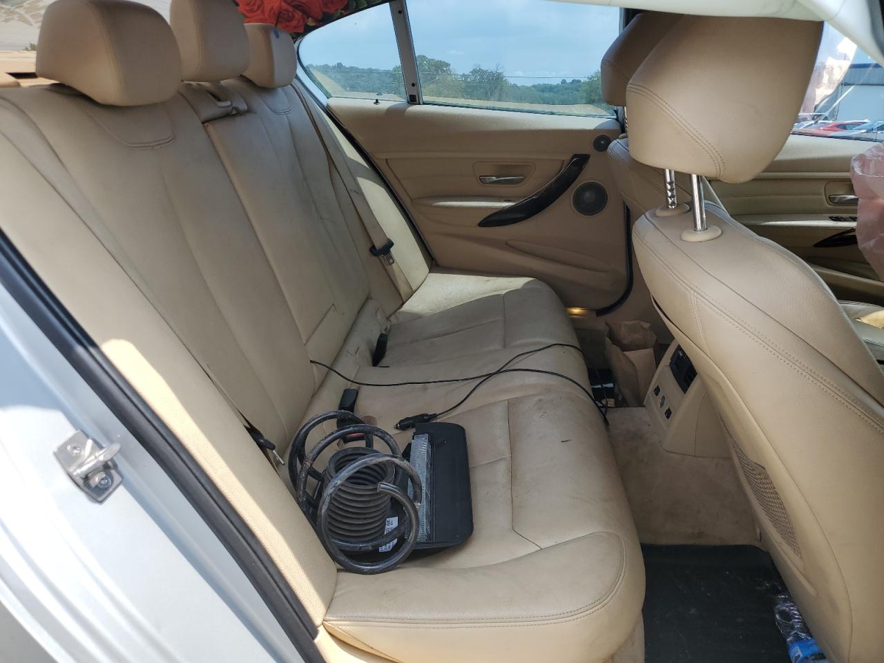 WBA3A9C5XEF686376 2014 BMW 335 I