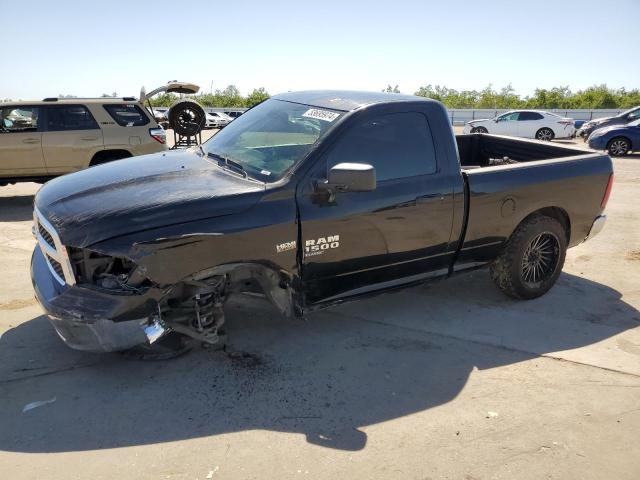 2019 Ram 1500 Classic Tradesman VIN: 3C6JR6ATXKG722880 Lot: 53695974