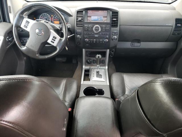 2008 Nissan Pathfinder S VIN: 5N1AR18B48C649229 Lot: 53857674