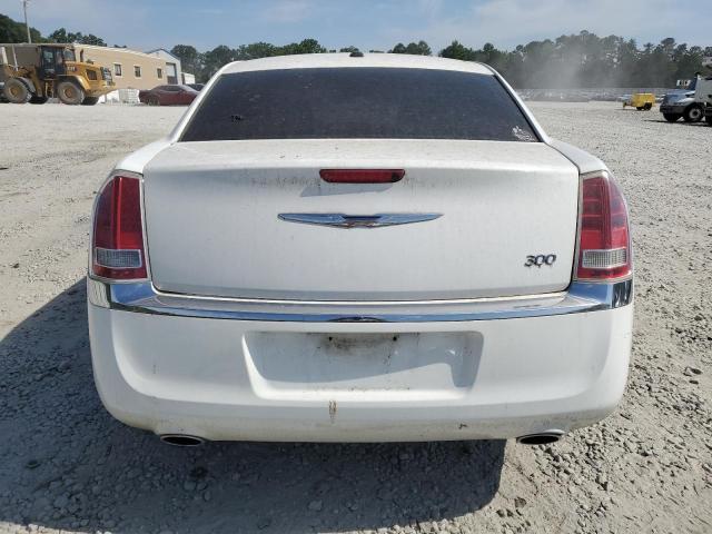 2014 Chrysler 300 VIN: 2C3CCAAG2EH217773 Lot: 56122364