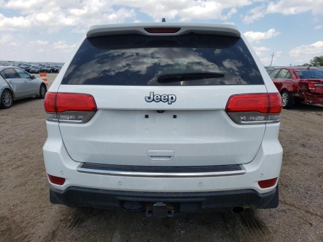 2015 Jeep Grand Cherokee Limited VIN: 1C4RJFBG5FC605575 Lot: 56157294