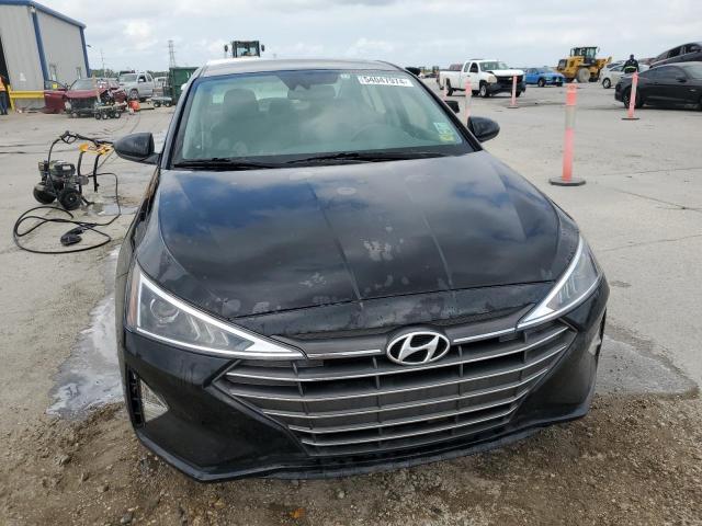 2020 Hyundai Elantra Sel VIN: KMHD84LF5LU044344 Lot: 54047974