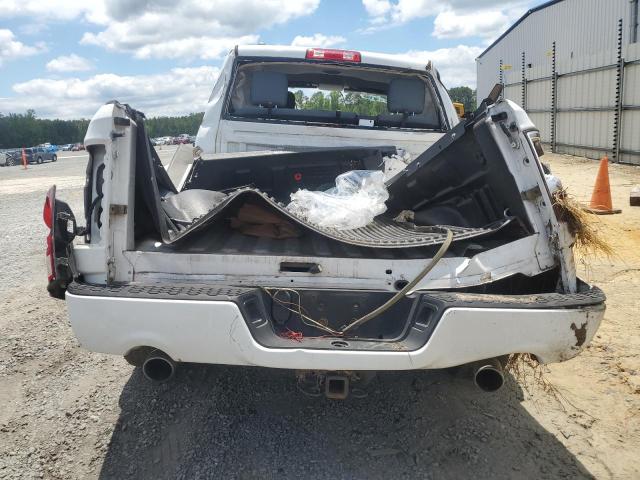 2014 Ram 1500 St VIN: 1C6RR6KT7ES237546 Lot: 55556824