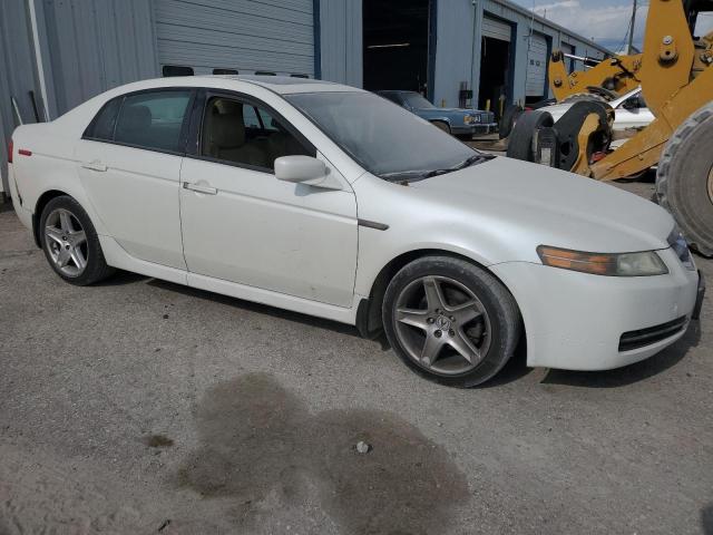 2006 Acura 3.2Tl VIN: 19UUA66226A009233 Lot: 55710734