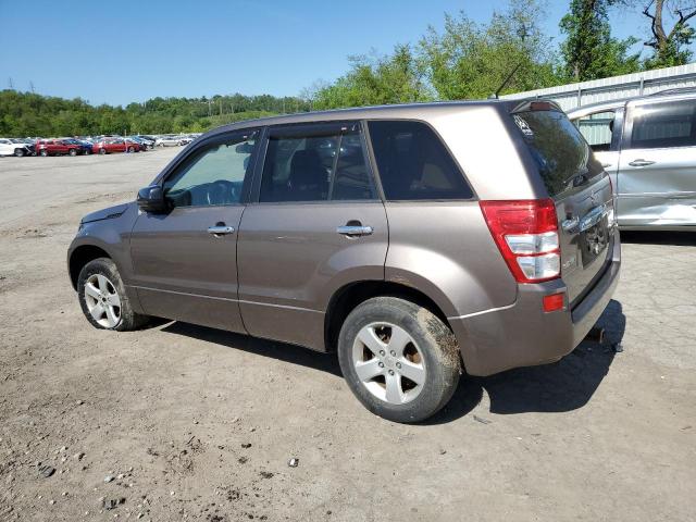 2013 Suzuki Grand Vitara Premium VIN: JS3TD0D62D4100150 Lot: 53295294