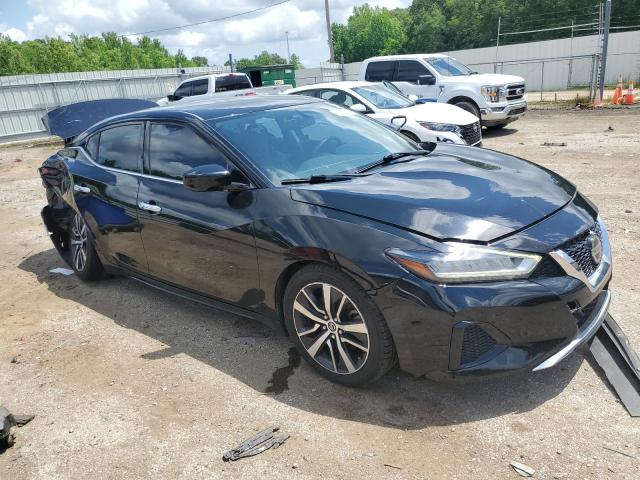Vin: 1n4aa6av8kc378881, lot: 53202034, nissan maxima s 20194