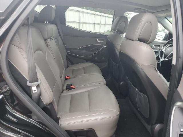 2017 HYUNDAI SANTA FE S 5NMZWDLA6HH052004