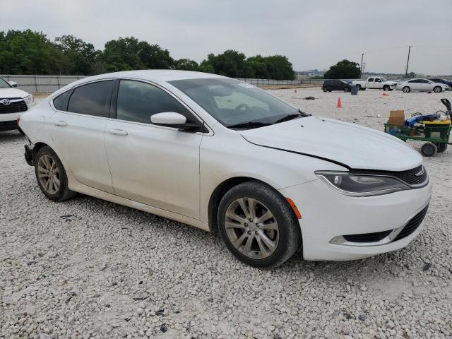 2016 Chrysler 200 Limited VIN: 1C3CCCAB9GN149241 Lot: 56048354