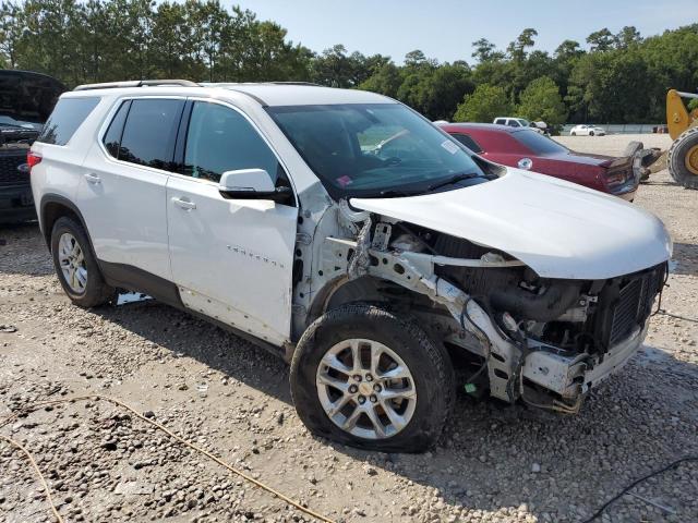 2019 CHEVROLET TRAVERSE L - 1GNERGKW9KJ150439