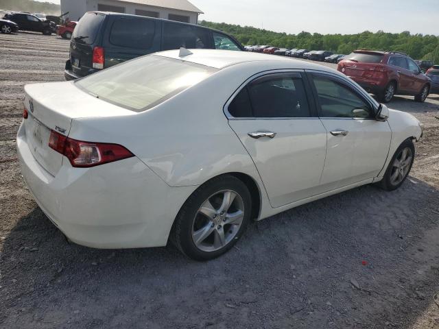 2011 Acura Tsx VIN: JH4CU2F68BC012101 Lot: 54334344