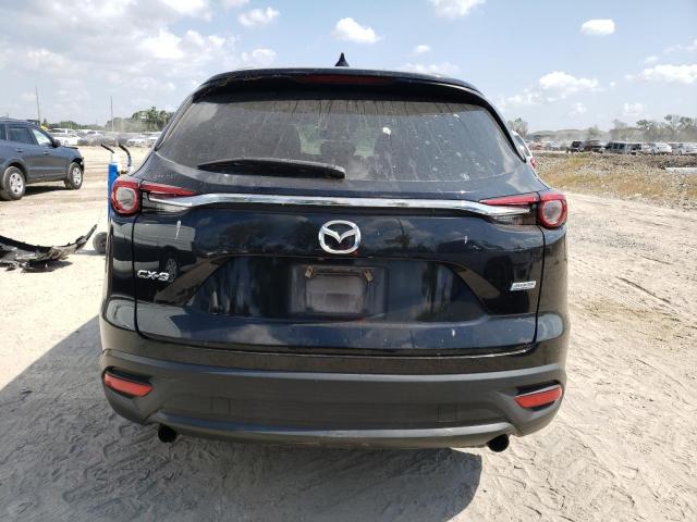 2018 Mazda Cx-9 Touring VIN: JM3TCACY3J0220883 Lot: 56627954