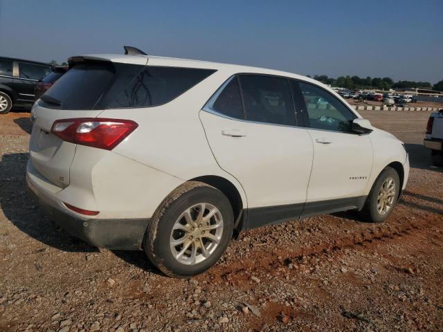 2020 CHEVROLET EQUINOX LT - 3GNAXJEV8LS738188