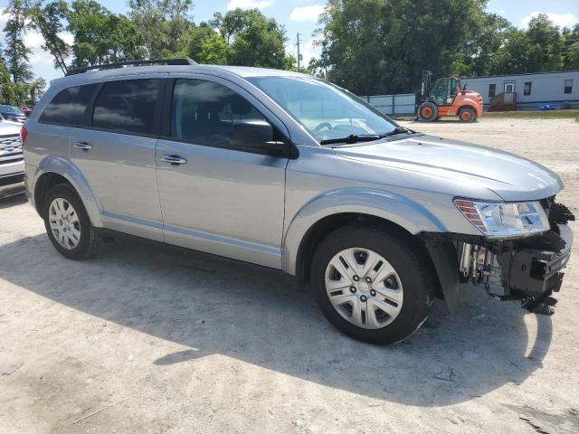 2020 Dodge Journey Se VIN: 3C4PDCAB2LT232319 Lot: 54963744