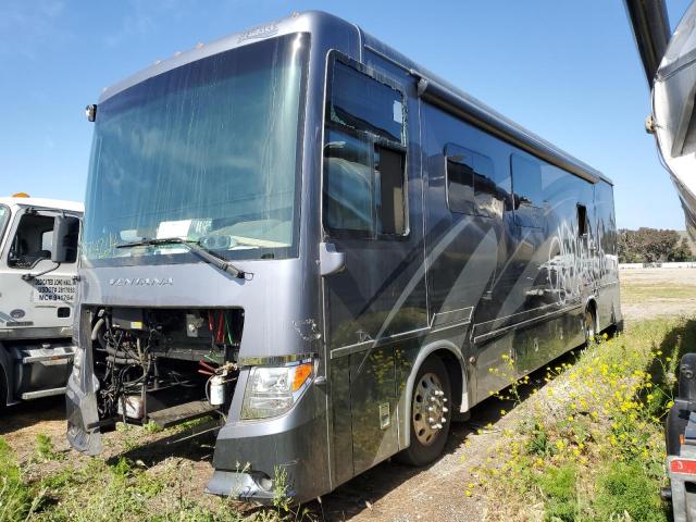 NEWR RV 2019 gray  diesel 4UZACHFC7KCLJ9520 photo #3