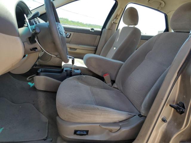 2002 Ford Taurus Se VIN: 1FAFP53U82A137191 Lot: 55549114