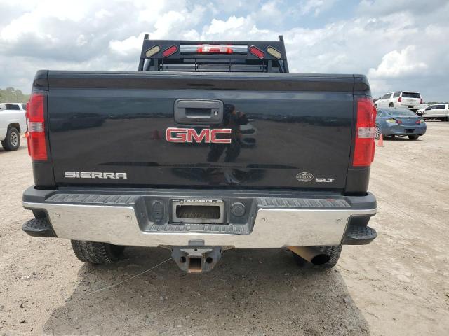 2015 GMC Sierra K2500 Slt VIN: 1GT12ZEG7FF663418 Lot: 56589464