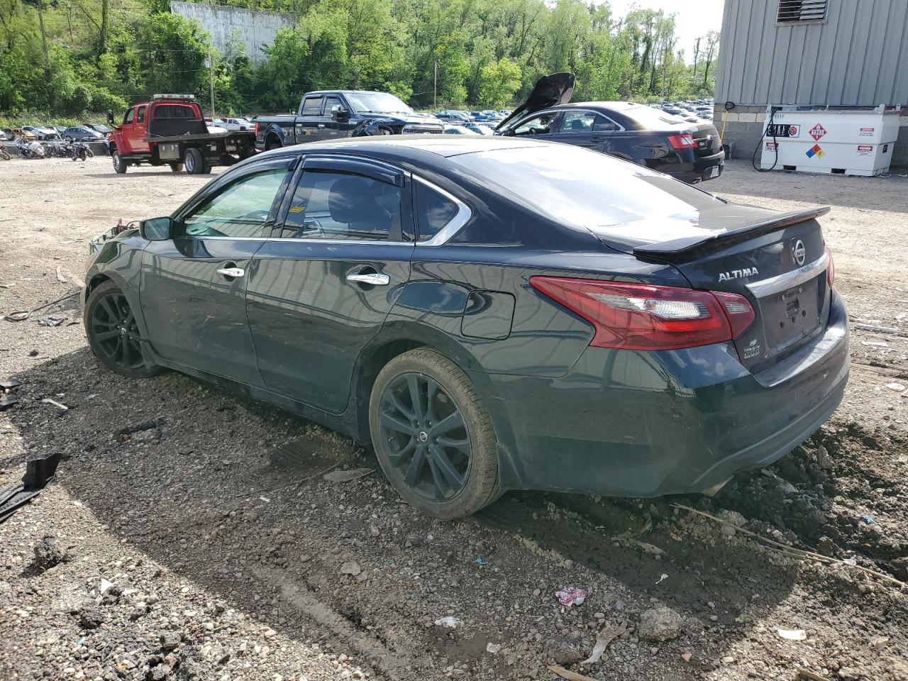 1N4AL3AP2HC474363 2017 Nissan Altima 2.5