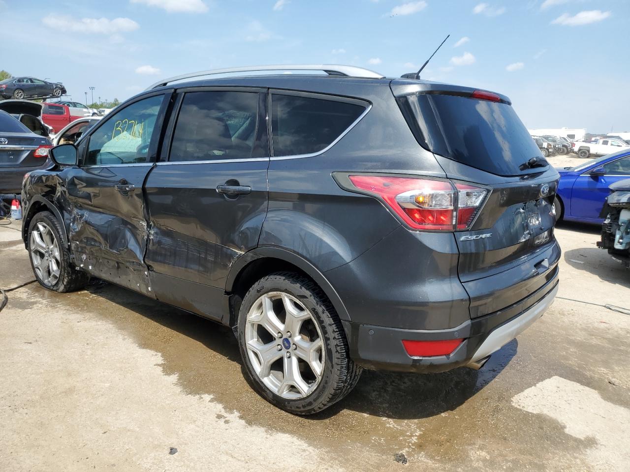 1FMCU0JD3HUA14025 2017 Ford Escape Titanium