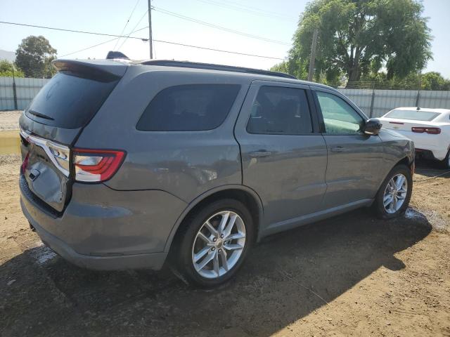 2023 Dodge Durango Gt VIN: 1C4RDHDG5PC571283 Lot: 56141954