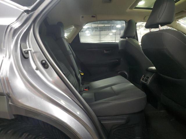 2020 LEXUS NX 300H - JTJGJRDZ4L2130135