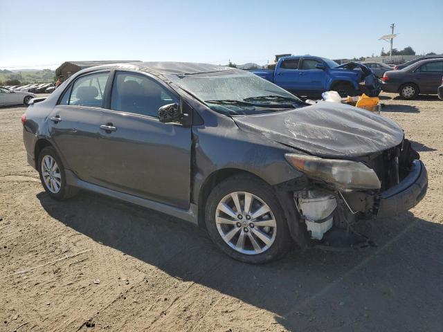 2010 Toyota Corolla Base VIN: 1NXBU4EEXAZ298958 Lot: 52961234