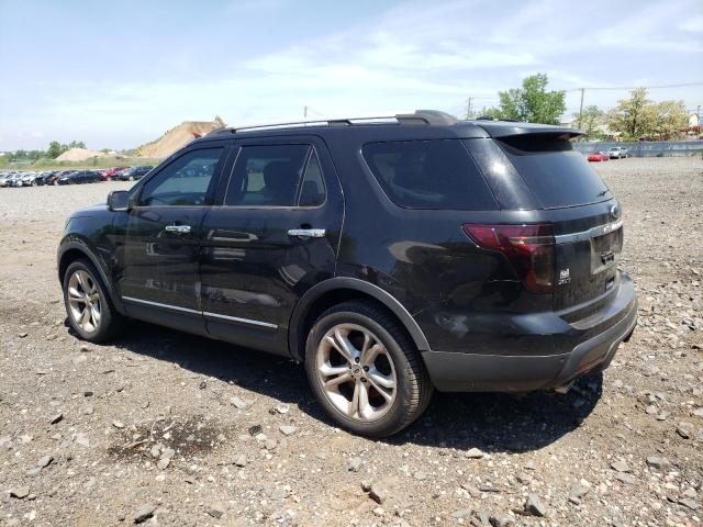 VIN 1FM5K8D8XDGC56248 2013 Ford Explorer, Xlt no.2