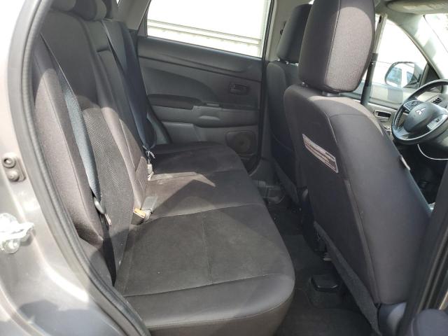 2015 Mitsubishi Outlander Sport Es VIN: 4A4AR3AU8FE032762 Lot: 56292104