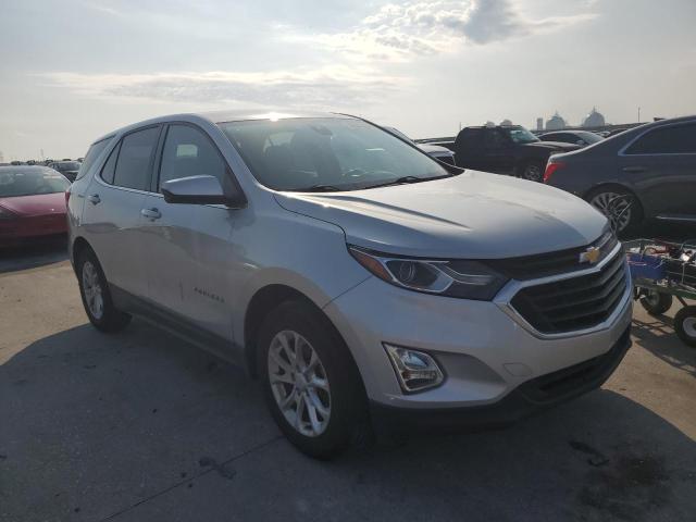 2020 Chevrolet Equinox Lt VIN: 2GNAXKEV1L6137502 Lot: 55201454